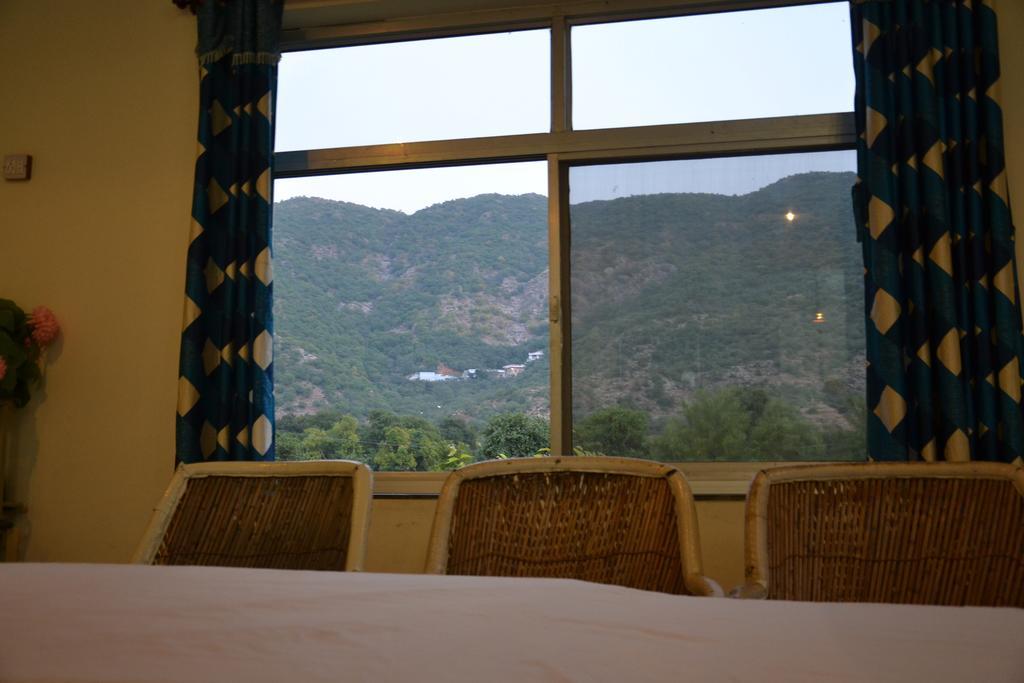 Inn Pushkar Valley Екстериор снимка